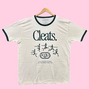 Finneas Cleats For Cryin' Out Loud Album Tee XXL